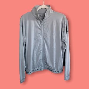 Under Armour UA Heat Gear Full Zip Jacket